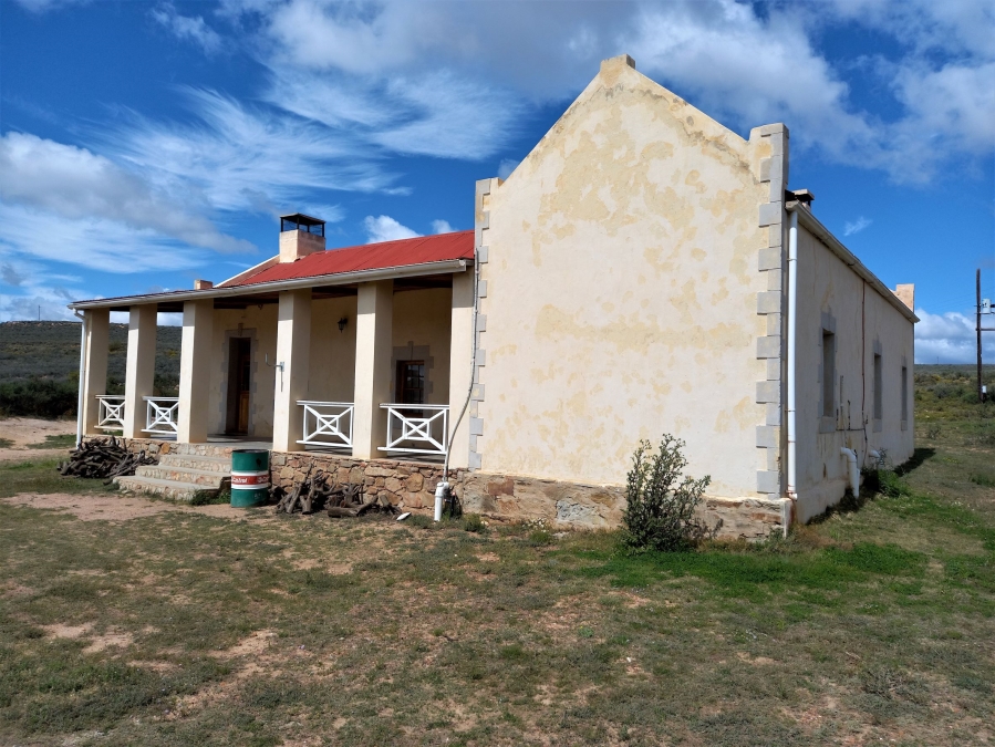 Commercial Property for Sale in Uniondale Rural Western Cape